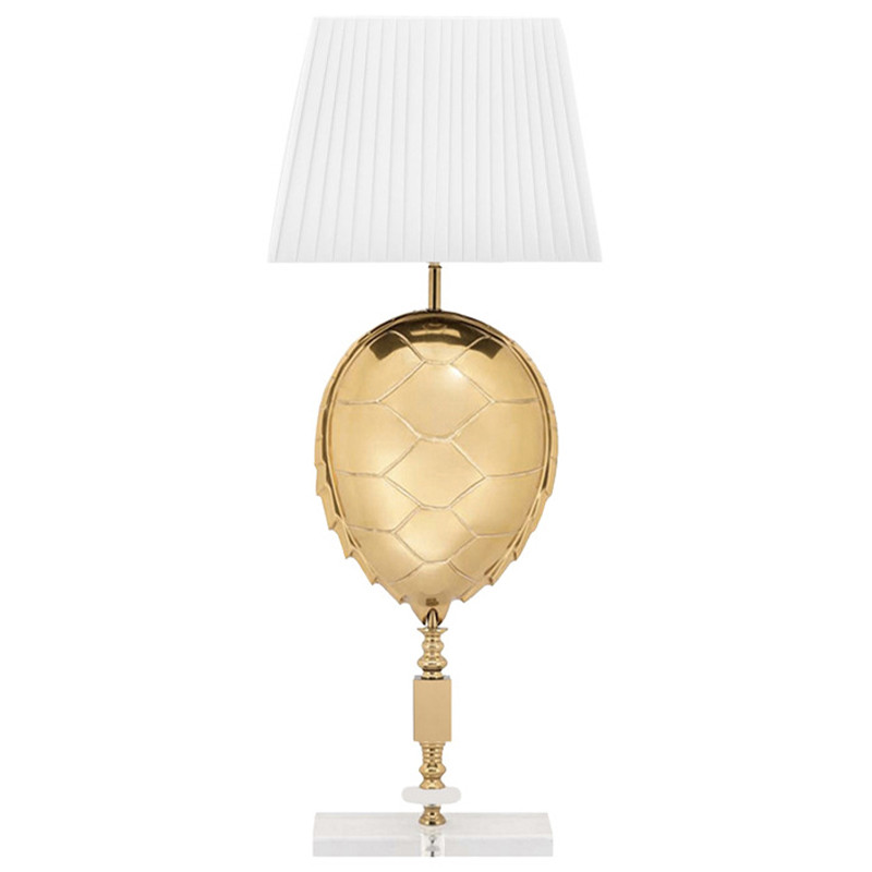 Настольная Лампа Table Lamp Turtle
