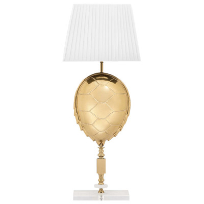 Настольная Лампа Table Lamp Turtle