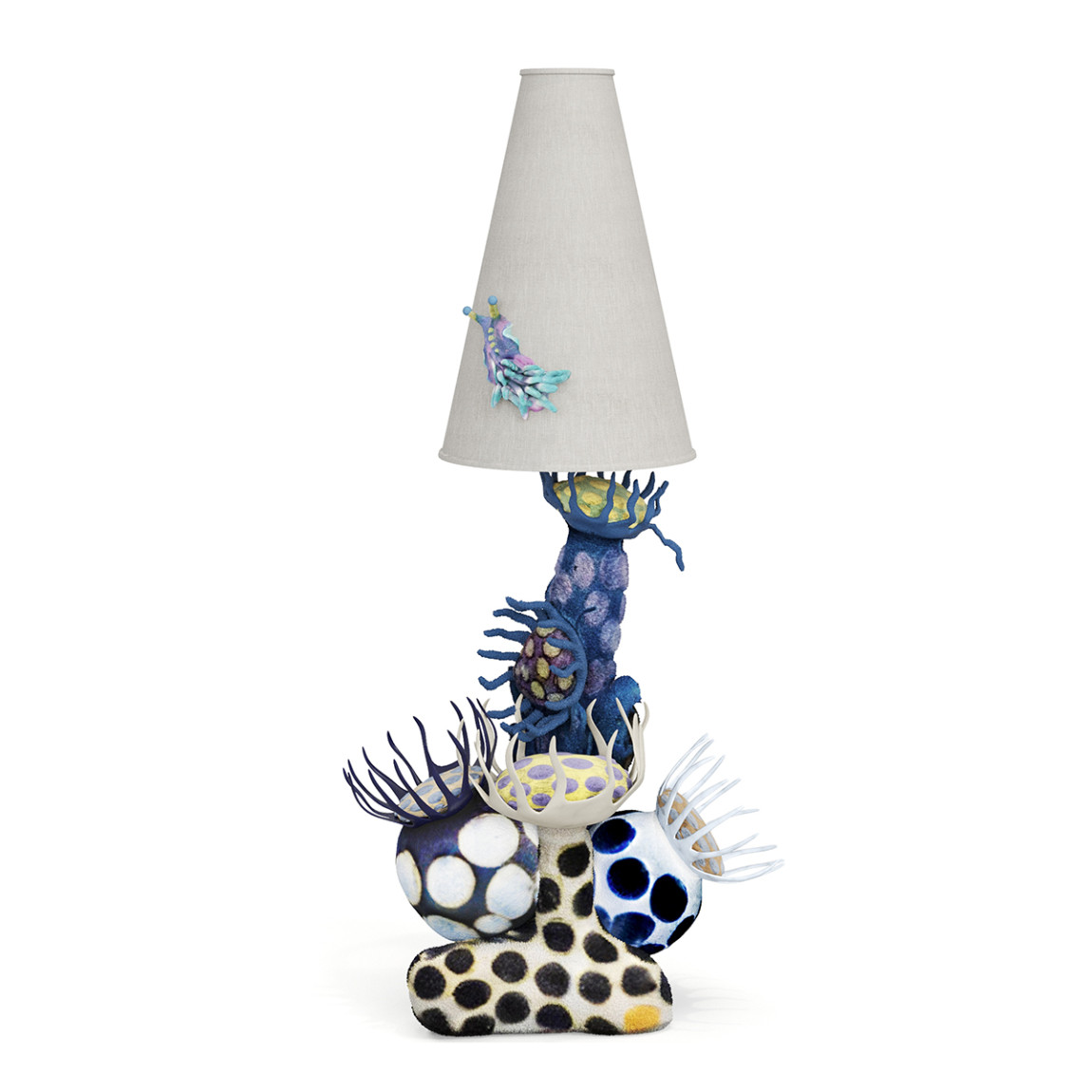 Настольная лампа Tatooine