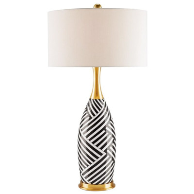 НАСТОЛЬНАЯ ЛАМПА TAURUS