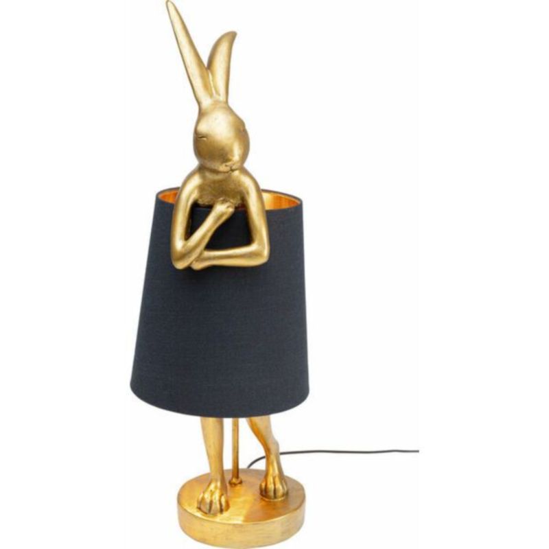 Настольная лампа The Golden Hare