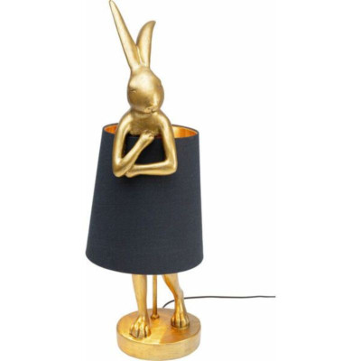 Настольная лампа The Golden Hare