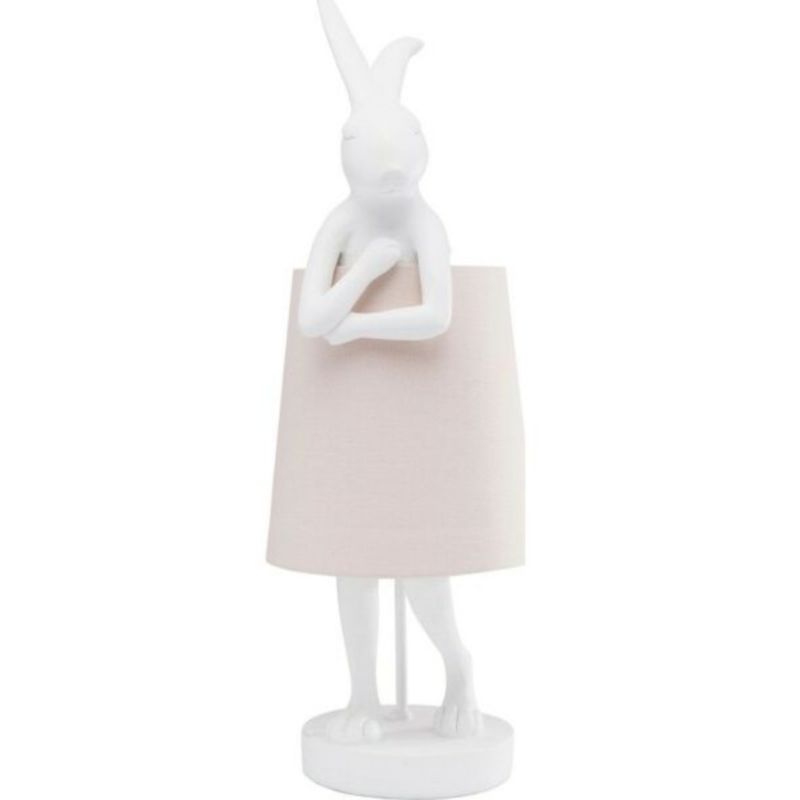 Настольная лампа The White Hare