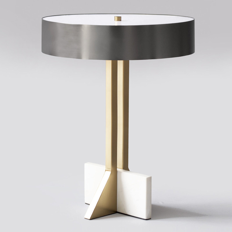 Настольная лампа TOWER