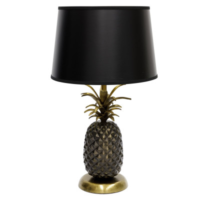 Настольная лампа Tropical Pineapple