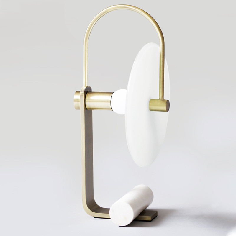 Настольная лампа UNIVERSE