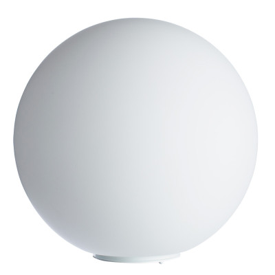 Настольная лампа White Ball Table Lamp