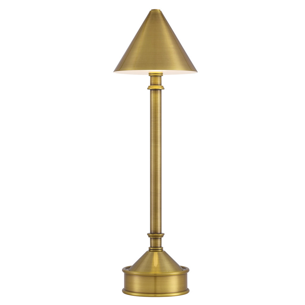 Настольная лампа беспроводная Miniature Light Column