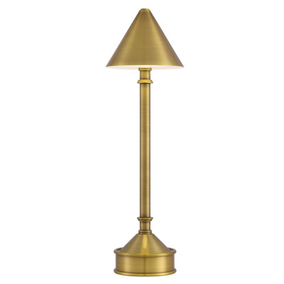 Настольная лампа беспроводная Miniature Light Column