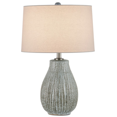 Настольная лампа керамическая Persecution