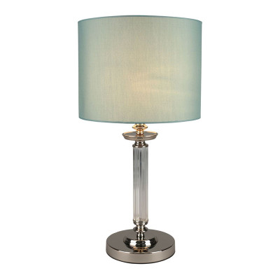 Настольная Лампа с Абажуром Flubert