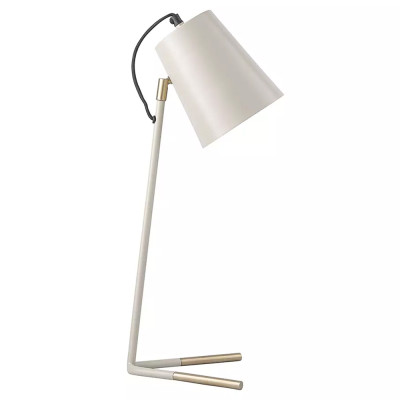 Настольная лампа с подвижным плафоном Movable Lamp