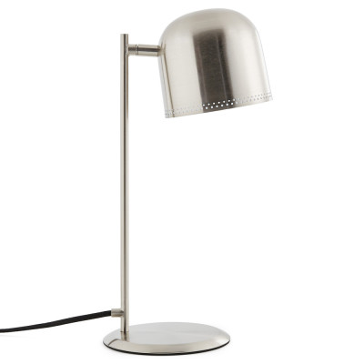 Настольная лампа с регулируемым абажуром Wilona Lighting