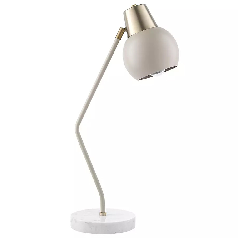 Настольная лампа с регулируемым плафоном Adjustable Lamp