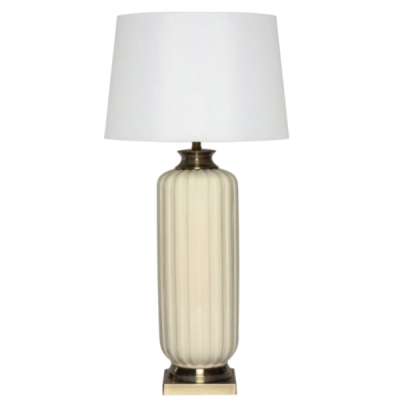 Настольная лампа Сream Sundae