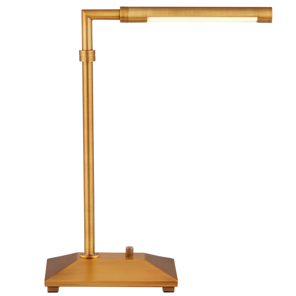 Настольная лампа светодиодная поворотная Agile Floor Lamp