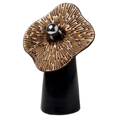 Настольные лампы FLAMMULINA бронзовый