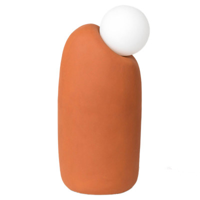 Настольные лампы TERRA