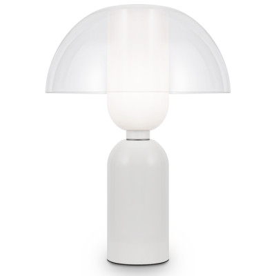 Настольный светильник Mono white