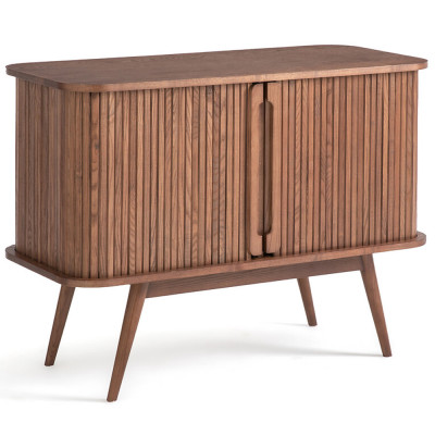Низкий буфет с 2-мя раздвижными дверцами Toinette Light Cupboard