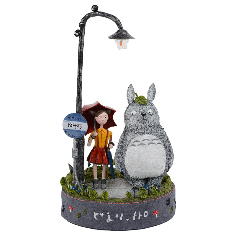 Ночник "Мой сосед Тоторо"