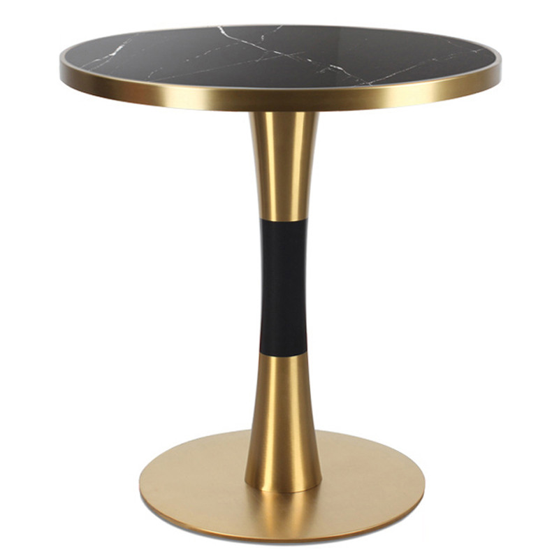 Обеденный стол Marit Table Circle