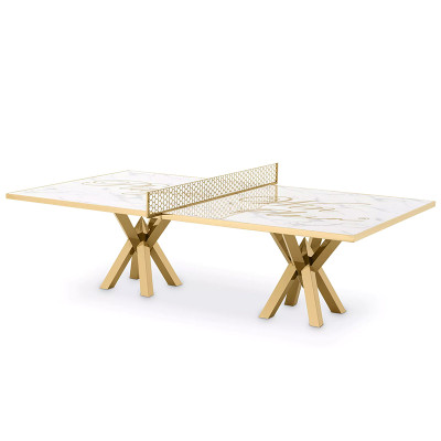 Обеденный стол Philipp Plein Dining Table Play