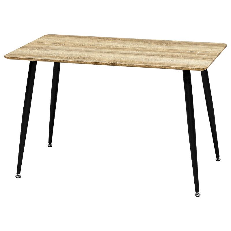 Обеденный стол в стиле лофт Naylor Dinner Table