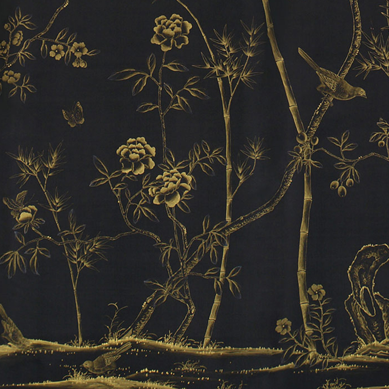 Обои ручная роспись Portobello Pitch