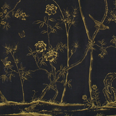 Обои ручная роспись Portobello Pitch