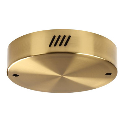 Основание для светильника Ring Horizontal Gold 18