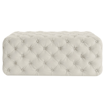 Оттоманка Capitone Rectangular Ottoman