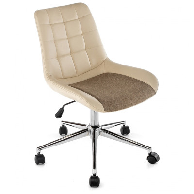 Офисное кресло Nikander beige