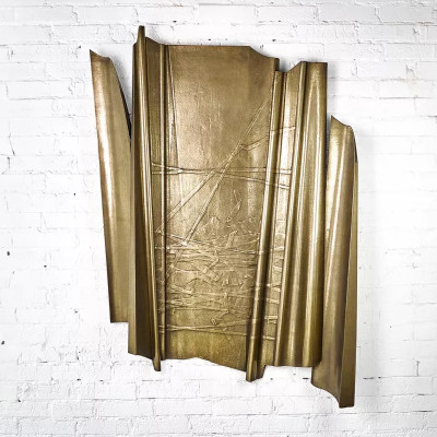 Панно «Materia»