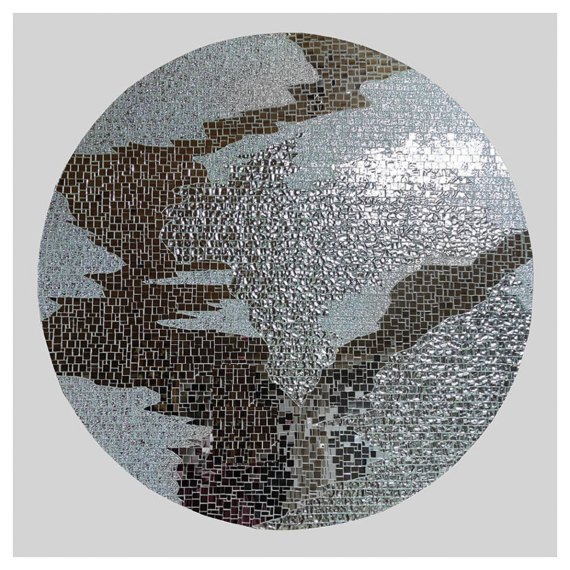 Панно «Moon light»