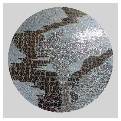 Панно «Moon light»