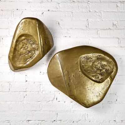 Панно «Stone I»