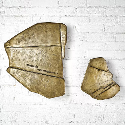 Панно «Stone II»