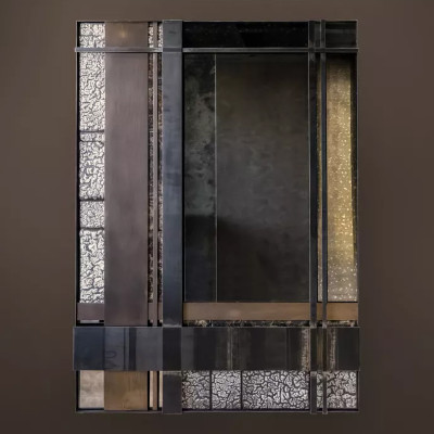 Панно «Tartan»