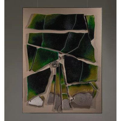 Панно «Амазония»