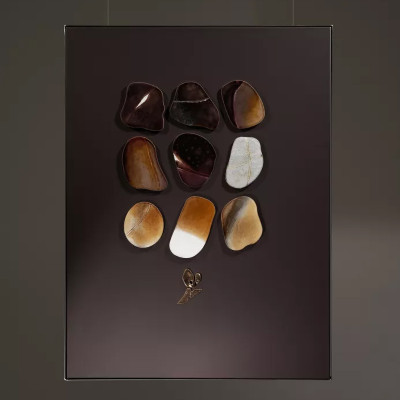 Панно «Амбер»