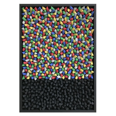 Панно «Анабиоз»