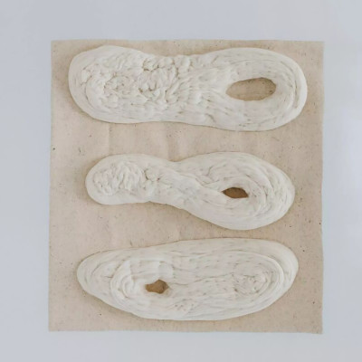 Панно «Дюна №1»