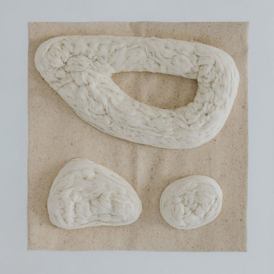 Панно «Дюна №2»