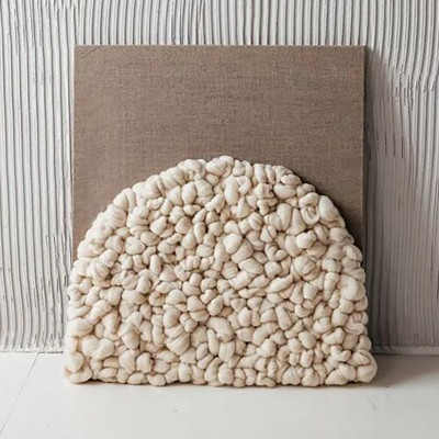 Панно «Лён»