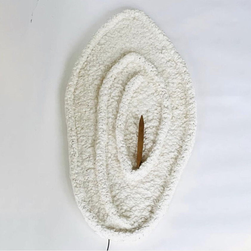 Панно «Очаг»