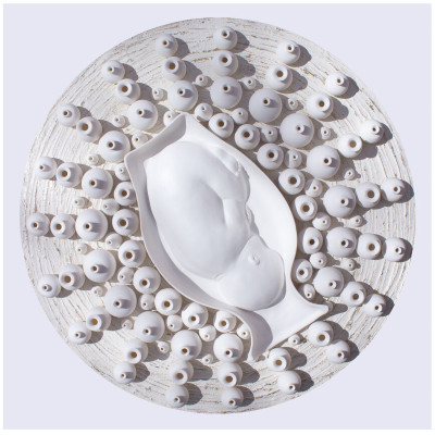 Панно «Сакральное»