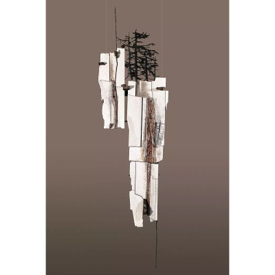 Панно «Скала»