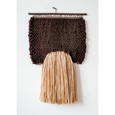 Панно «Хвост»