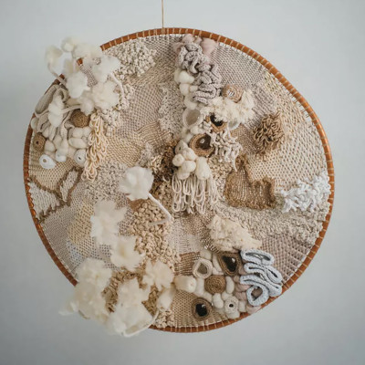 Панно «Эфир»